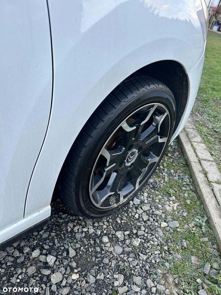 Citroën DS3 1.6 THP SportChic - 10