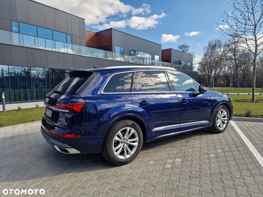 Audi Q7 - 5