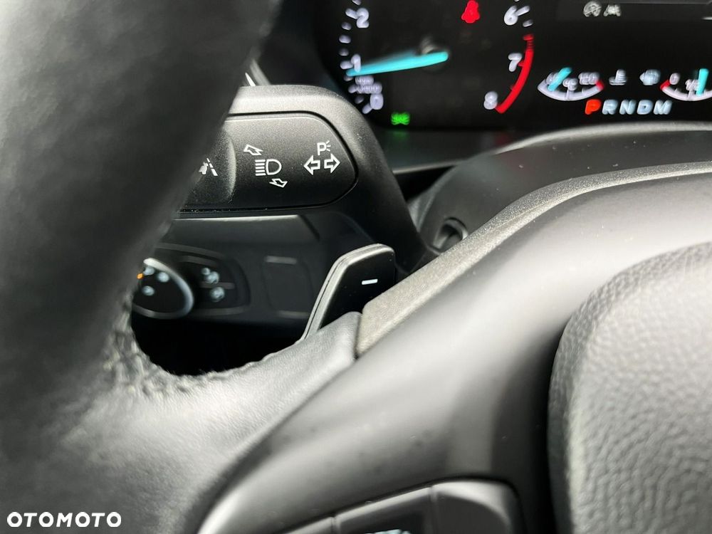 Ford Focus 1.0 EcoBoost Active Business - 15