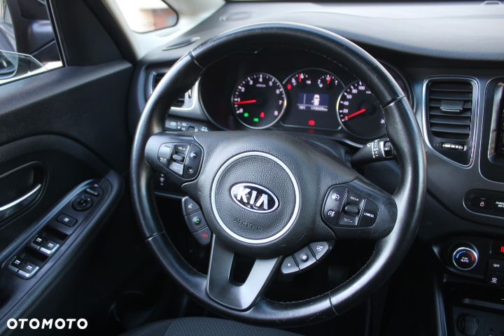 Kia Carens 1.6 GDI Edition 7 - 28