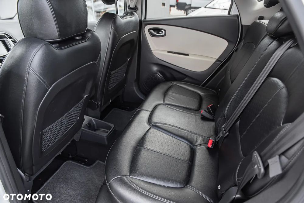 Renault Captur - 26