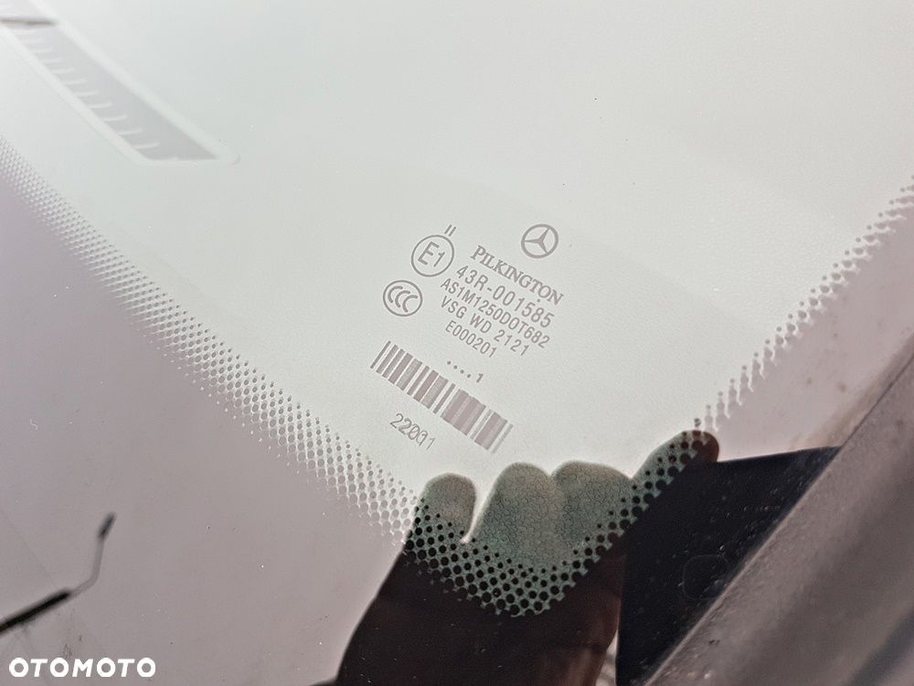 Mercedes-Benz Klasa B 180 BlueEFFICIENCY SPORT EDITION - 10