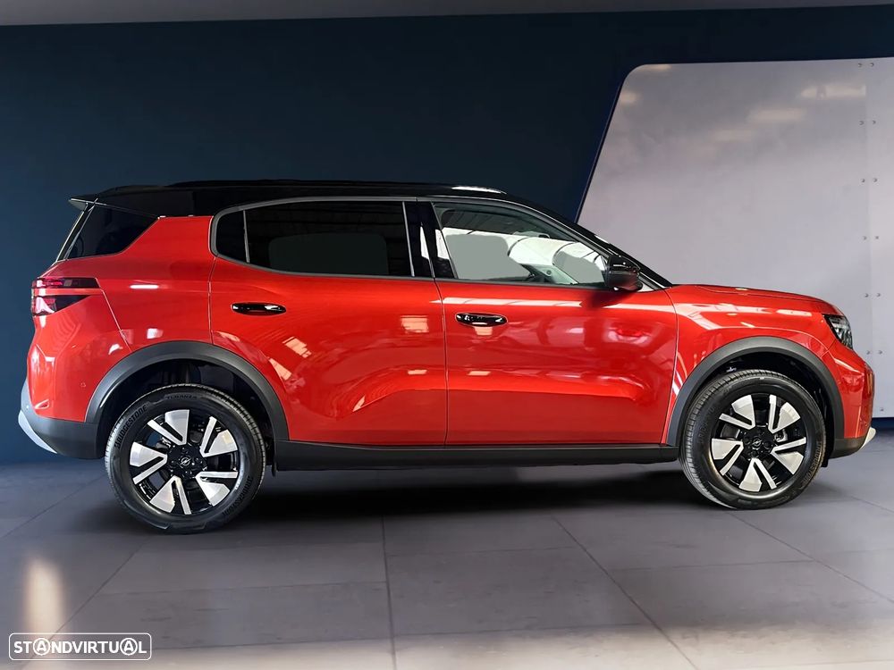 Opel Frontera 44 kWh Edition - 4