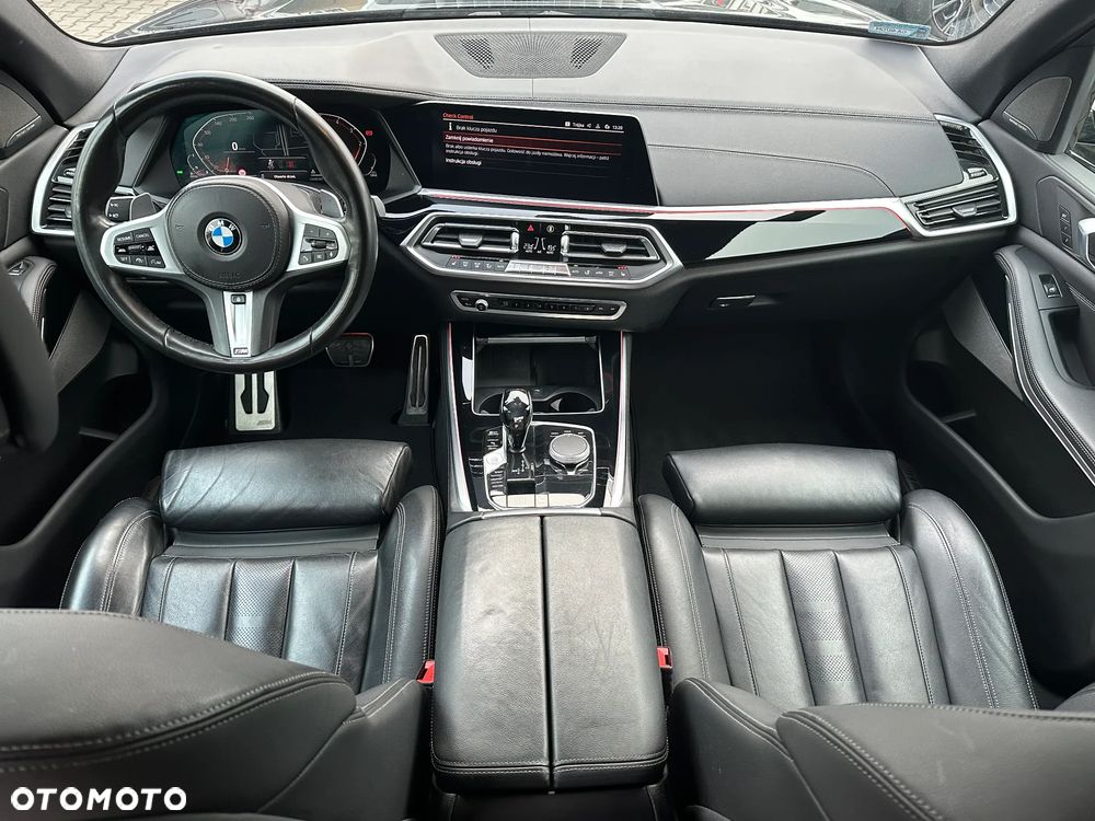 BMW X5 xDrive25d sport - 8