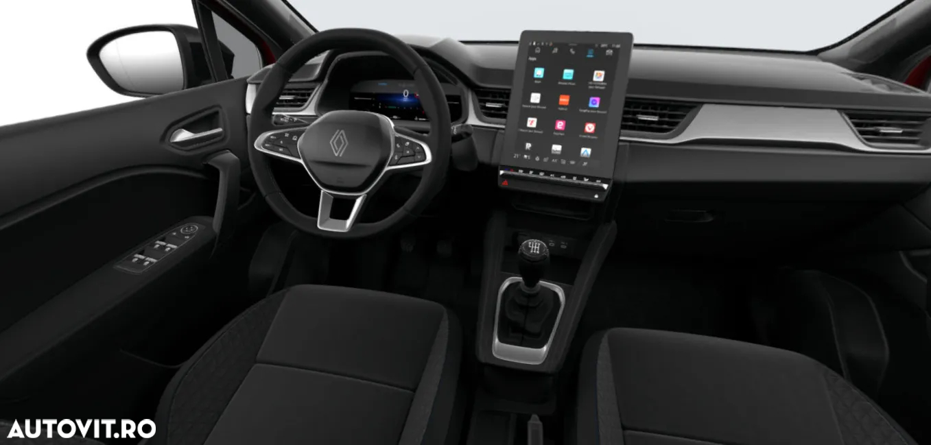Renault Captur - 10
