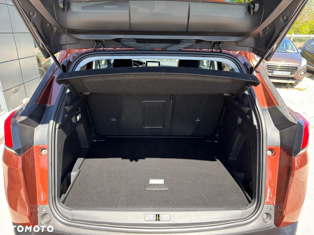Peugeot 3008 1.6 HDi Access - 25
