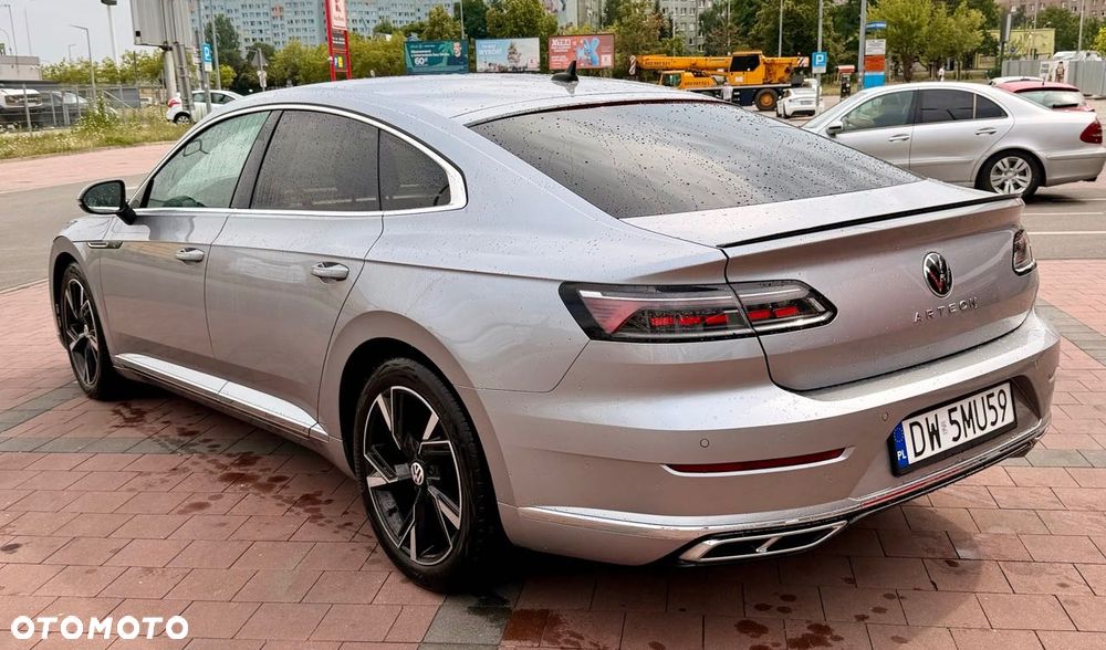 Volkswagen Arteon - 3