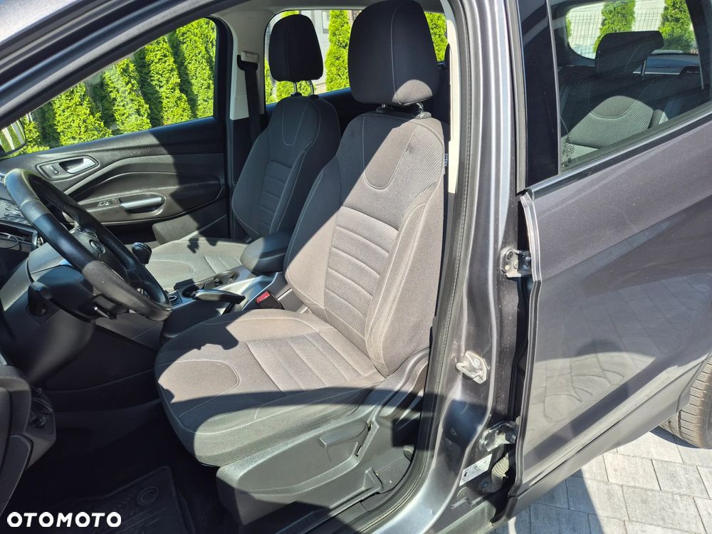 Ford Kuga 2.0 TDCi Trend - 26
