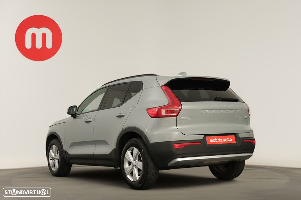 Volvo XC 40 2.0 B3 Essential - 3