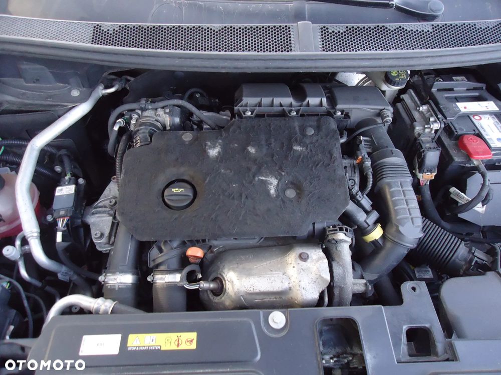 Opel Grandland X 1.5 D Start/Stop Color Line - 16