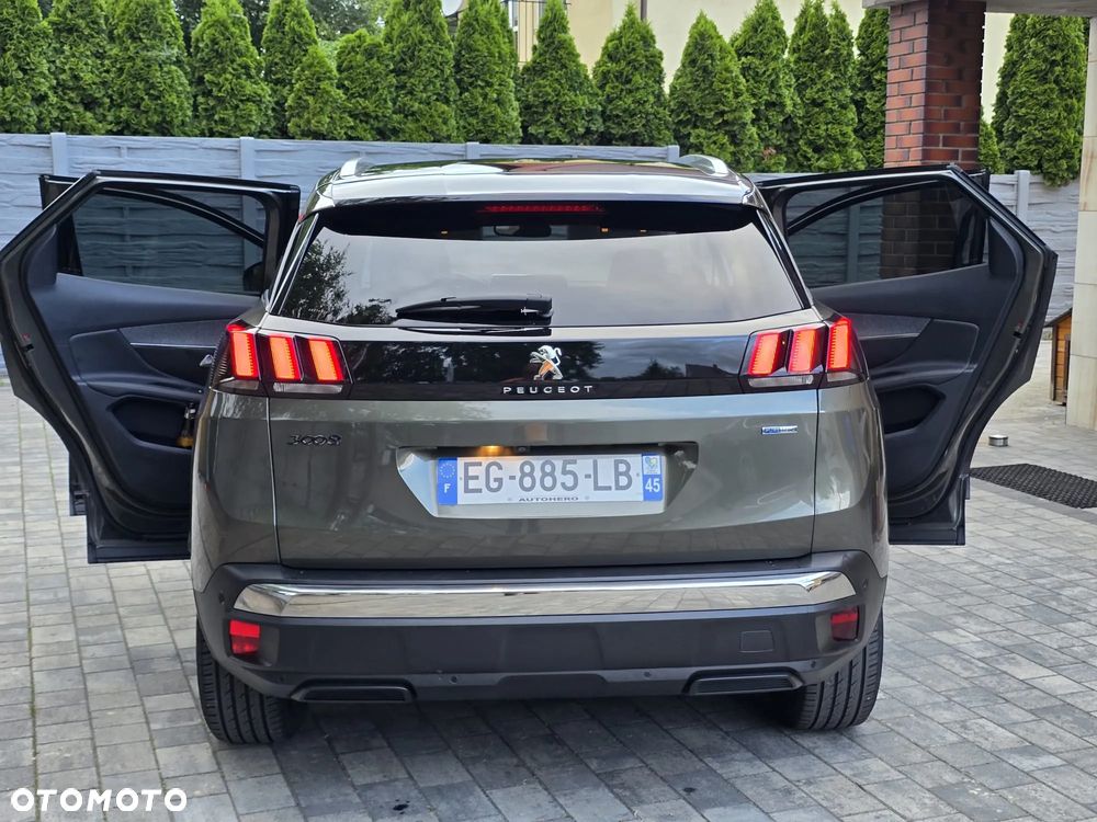 Peugeot 3008 1.2 PureTech Allure - 14