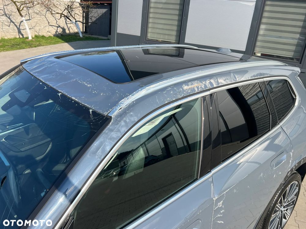 BMW X1 sDrive18i M Sportpaket - 9