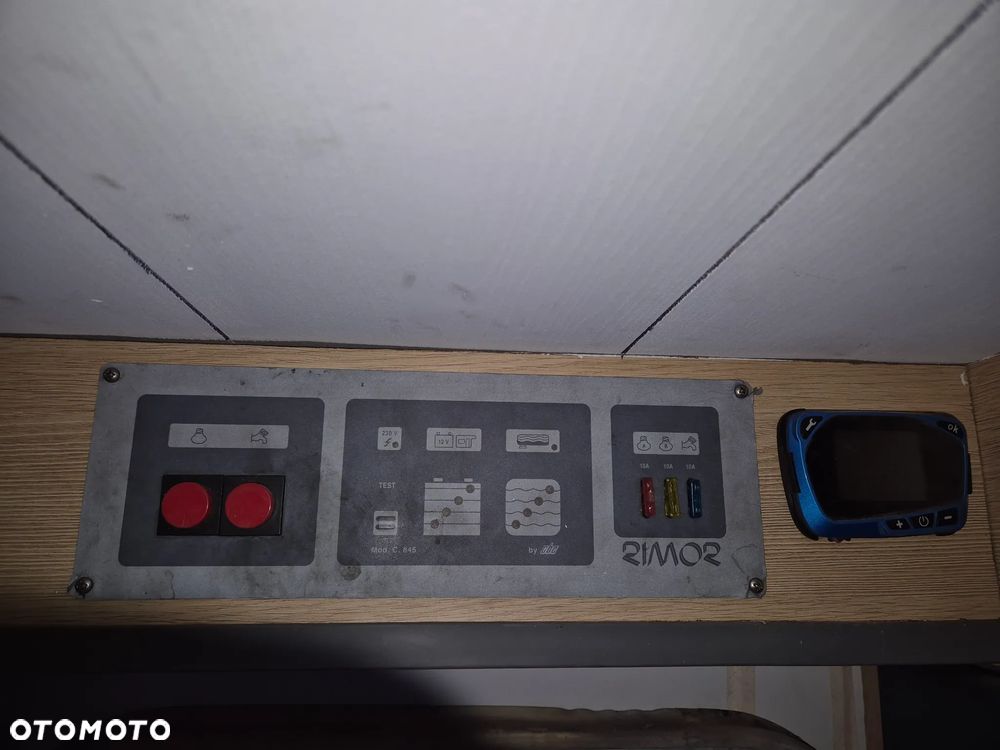 Fiat Ducato - 14