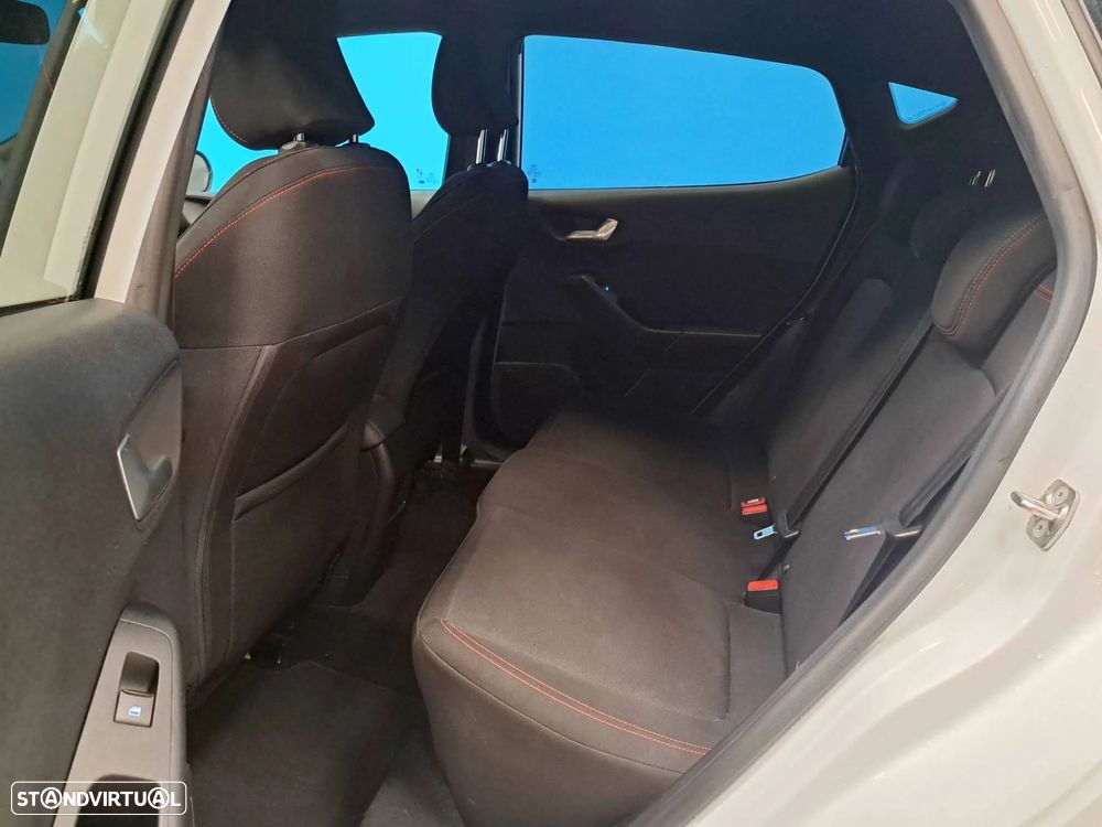 Ford Fiesta 1.0 EcoBoost ST-Line - 18