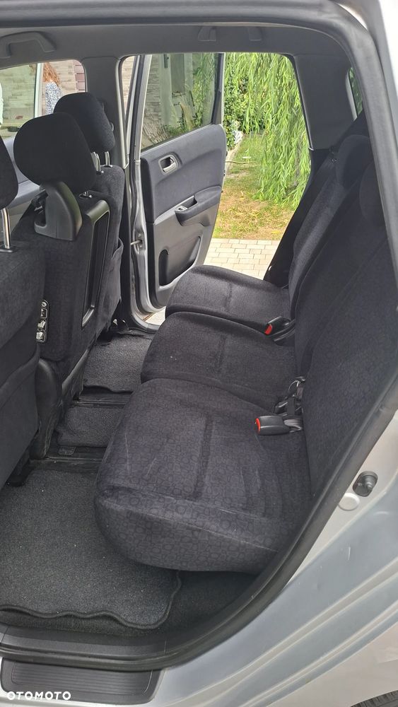 Honda FR-V 2.0 Comfort - 5
