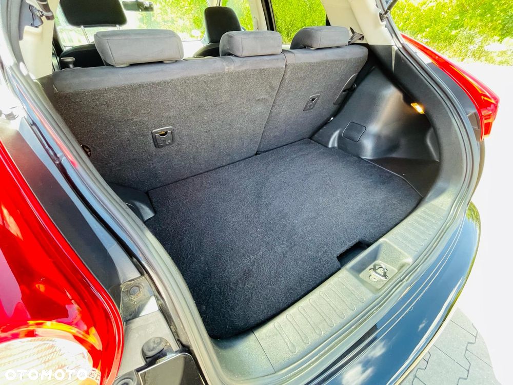 Nissan Juke 1.6 Start/Stop Tekna - 19