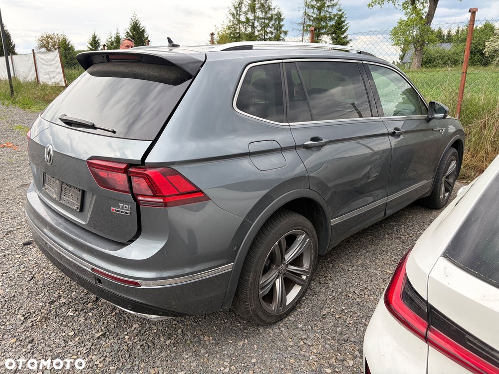 Volkswagen Tiguan Allspace 2.0 TDI SCR 4Motion DSG Highline - 1
