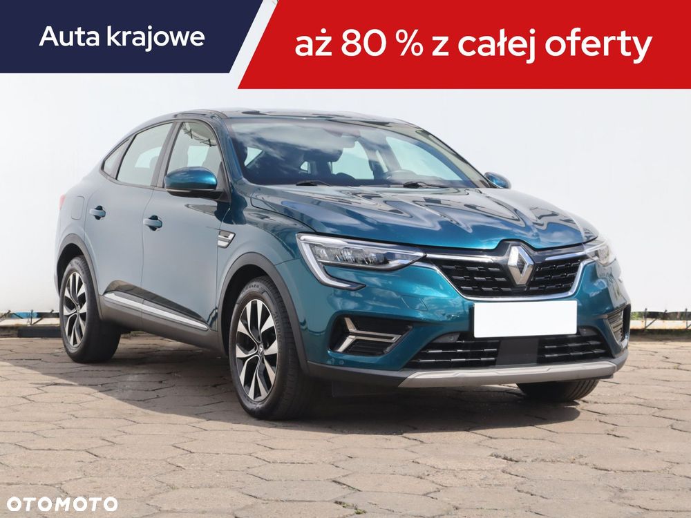 Renault Arkana - 3