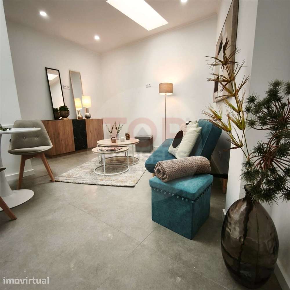 Apartamento T3, Benfica, Lisboa - Grande imagem: 4/27