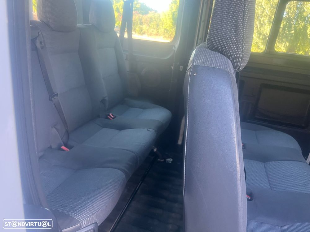 Peugeot Boxer 2.2 HDi 330 L1H1 P.Confort - 8