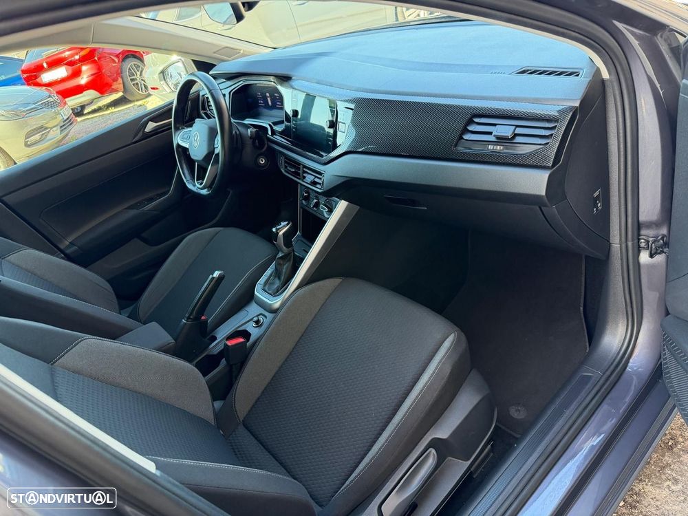 VW Polo 1.0 TSI Urban DSG - 11
