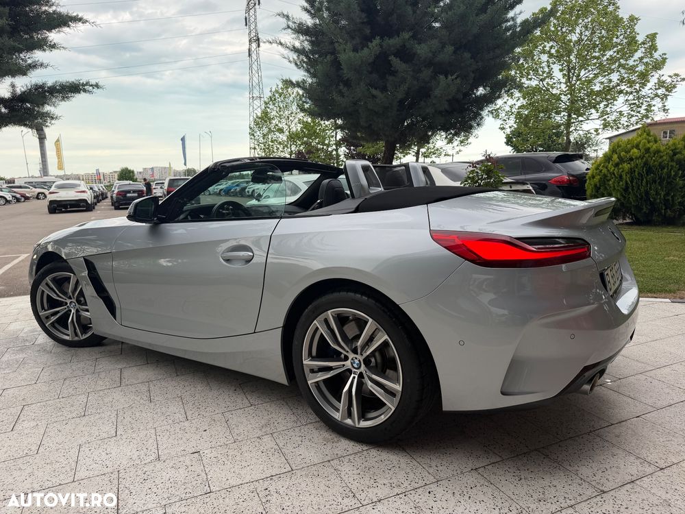 BMW Z4 sDrive30i Aut. Advantage - 28