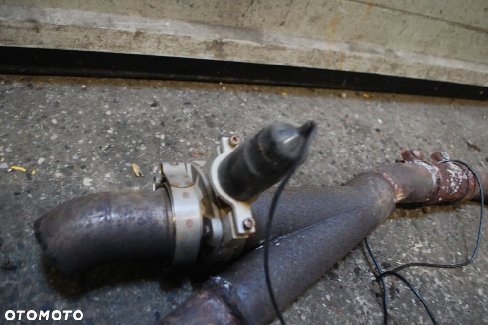 AKTYWNY WYDECH SOUND AUDI A4 B8 1.8 TFSI A5 - 4