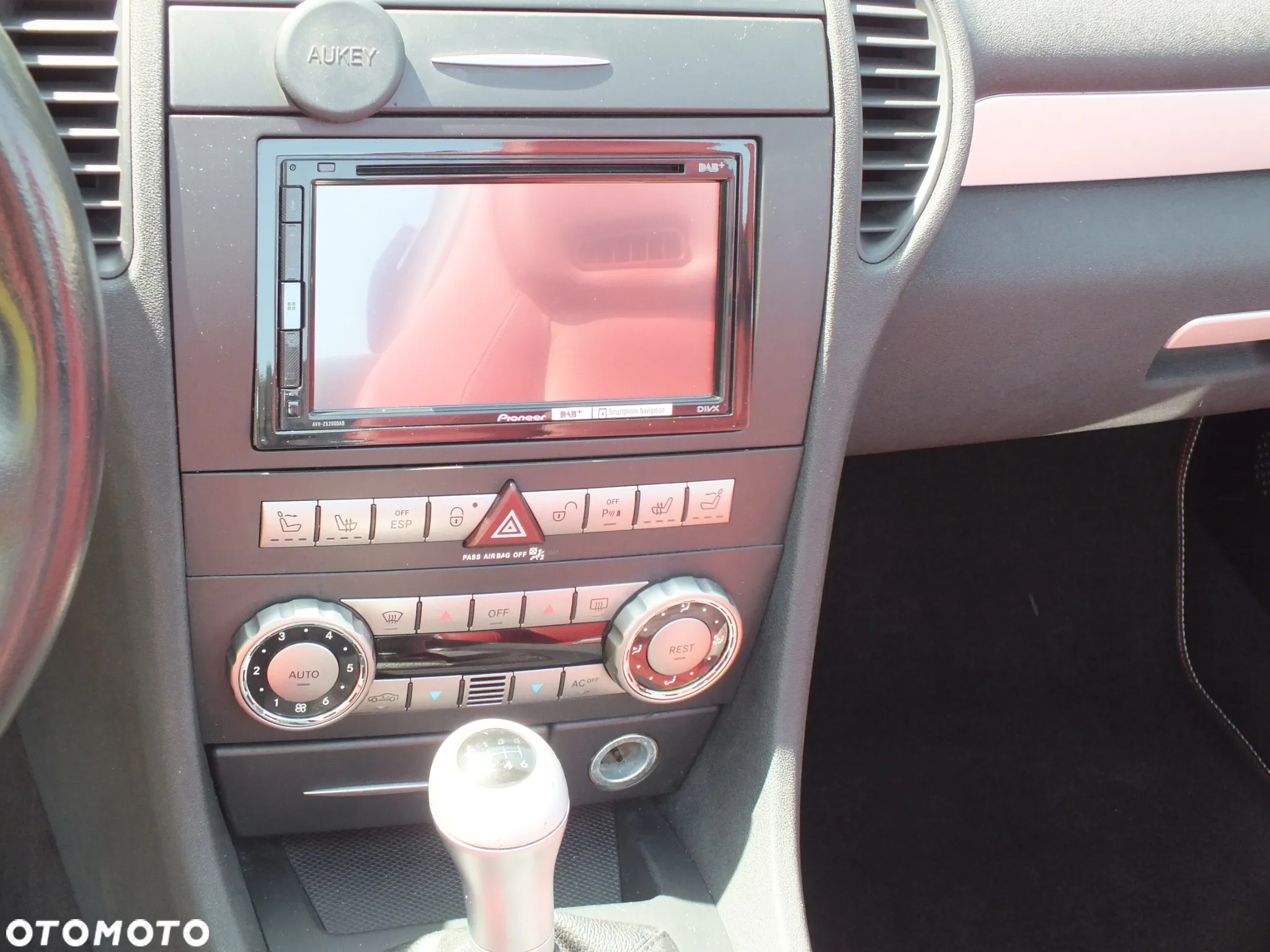 Mercedes-Benz SLK 350 - 11