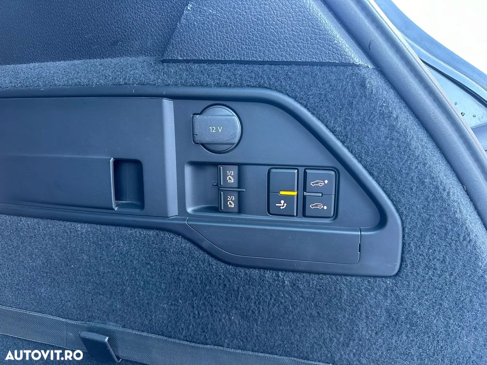 Volkswagen Touareg 3.0 V6 TDI Blue Motion DPF Automatik Edition X - 14