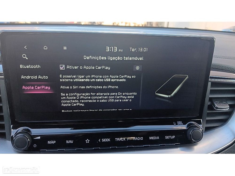 Kia Ceed SW 1.0 T-GDI Sport - 24