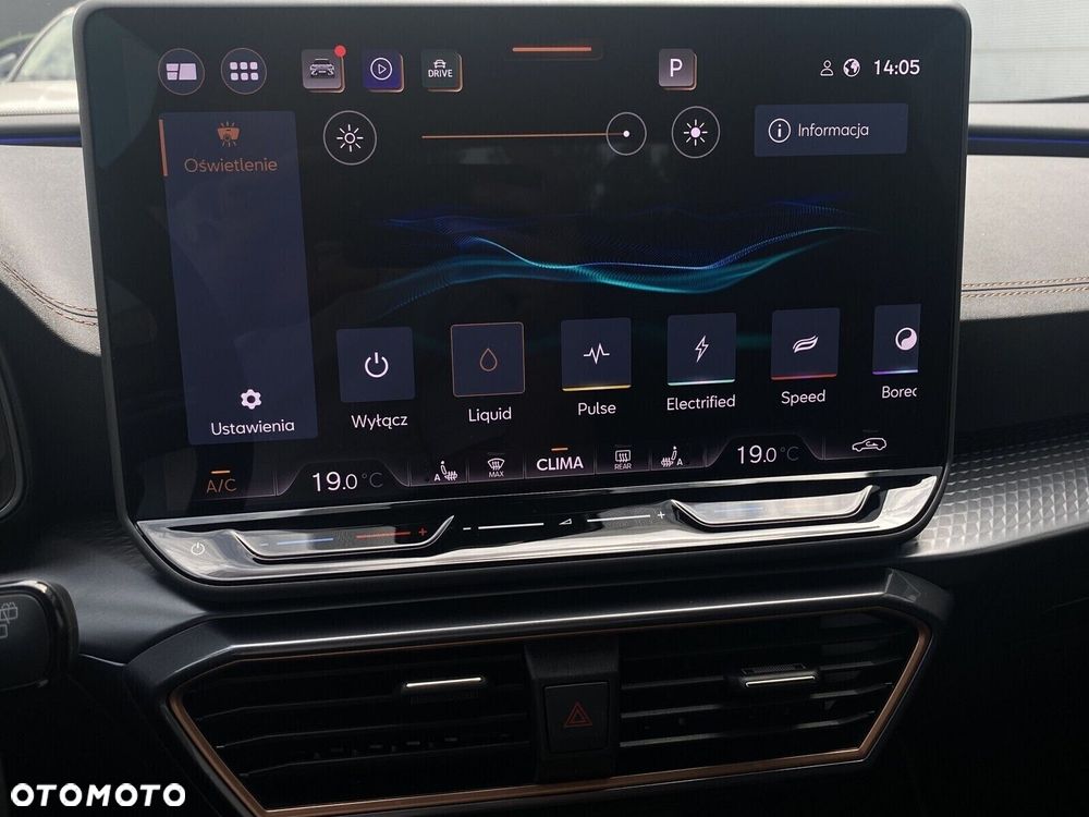 Cupra Formentor 1.5 TSI DSG - 28