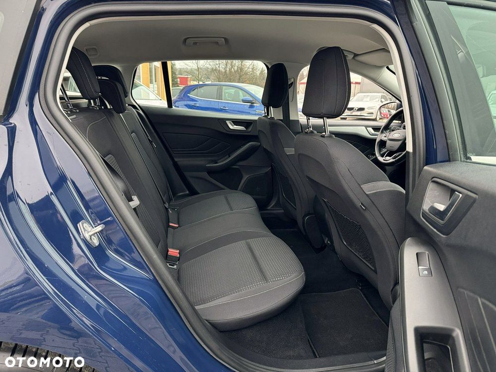 Ford Focus - 23