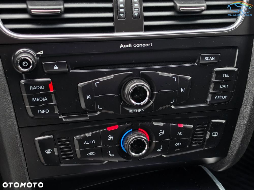 Audi A5 Sportback 2.0 TFSI quattro - 37