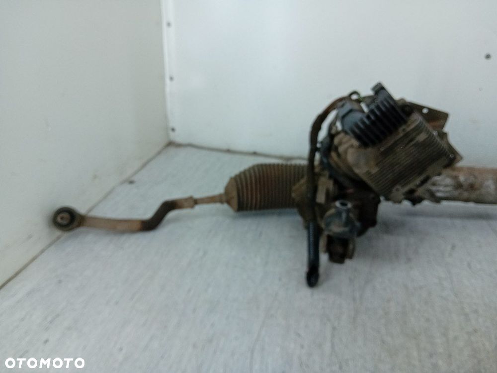 MAGLOWNICA KIEROWNICY ELEKTRYCZNA MERCEDES-BENZ KLASA A W169 Q003T62173 2.0 - 10