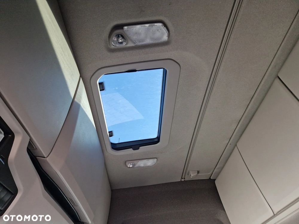 Scania R450/ MEGA/ 2021r./ KLIMA STACJONARNA/ NAVI GPS/ SERWIS Niemcy - 13