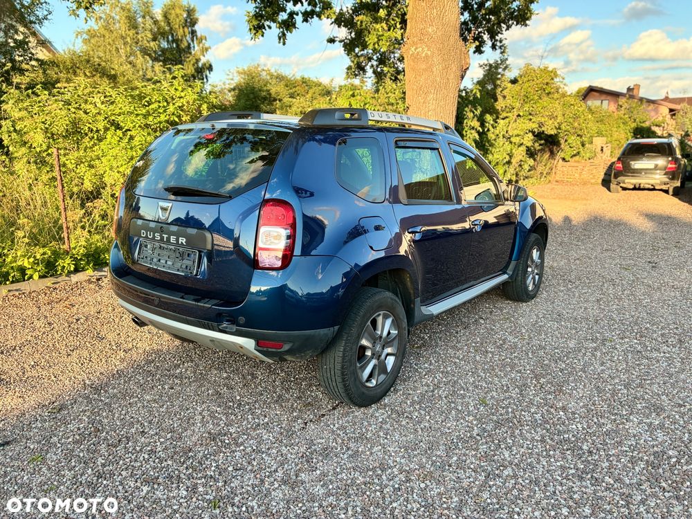 Dacia Duster 1.2 TCe Celebration - 4