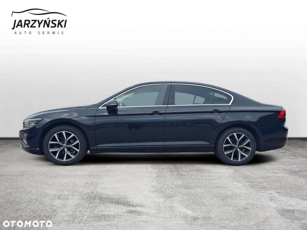 Volkswagen Passat 1.5 TSI EVO Business - 2