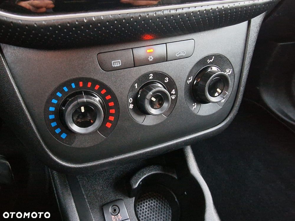 Fiat Punto Evo 1.2 8V Dynamic Start&Stop - 16