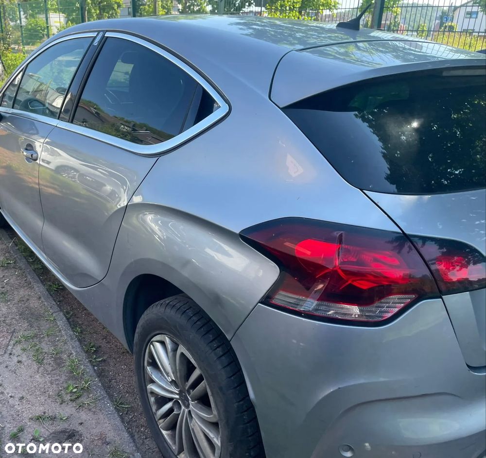 DS Automobiles DS 4 - 2