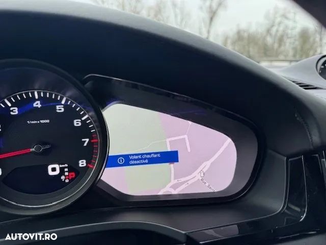 Porsche Cayenne Coupe S - 21