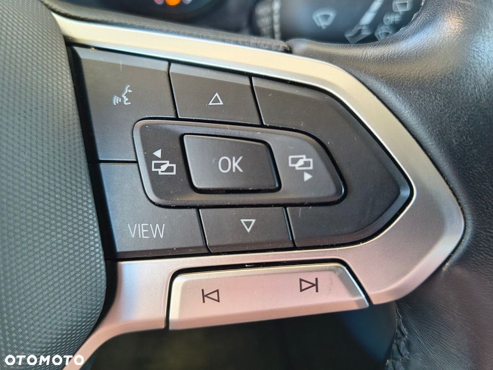 Volkswagen Multivan 2021