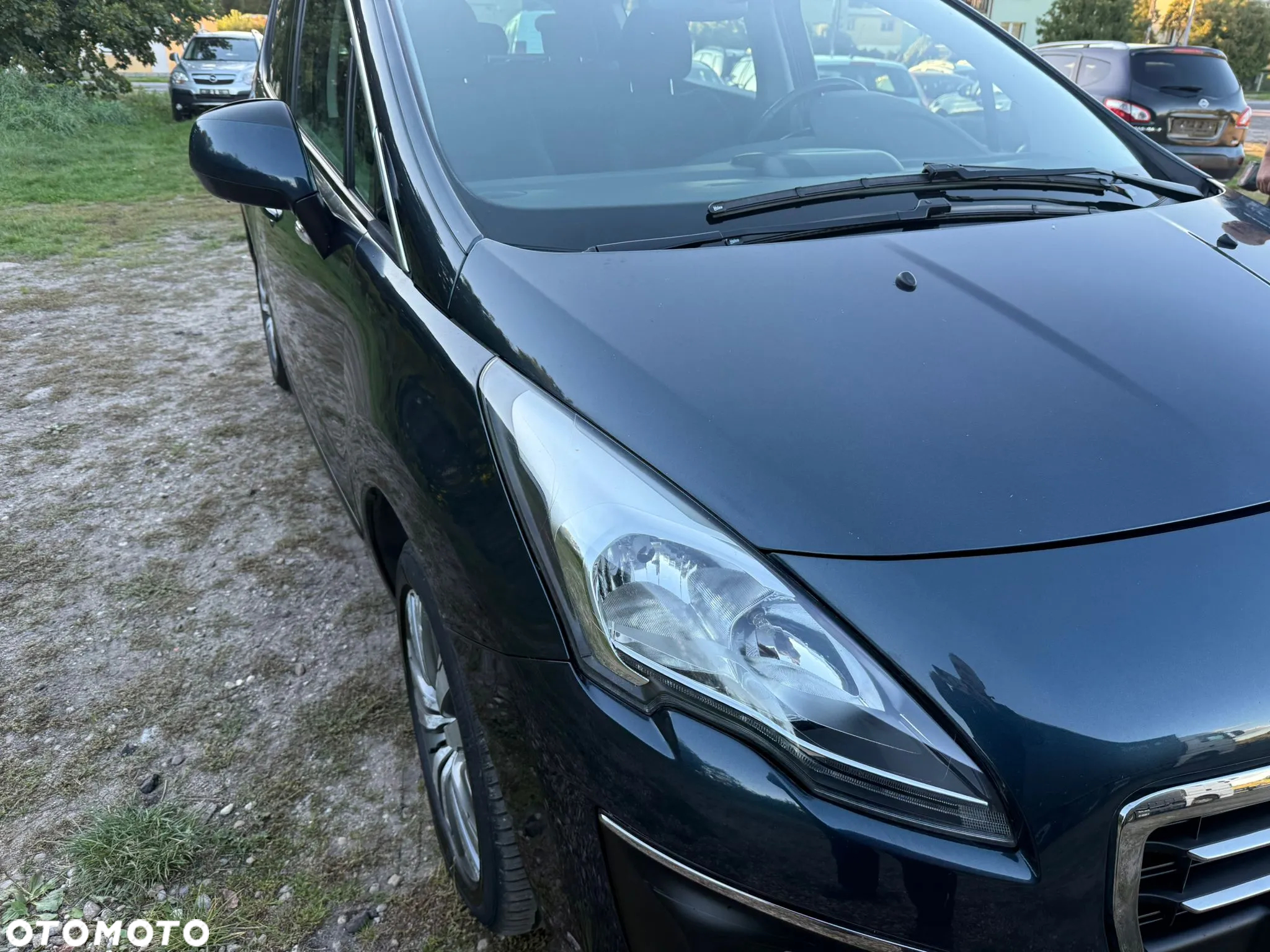Peugeot 3008 1.6 HDi Style - 11