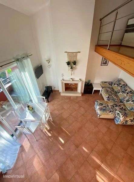 Vendo Apartamento na Herdade da Aroeira. - Grande imagem: 2/12