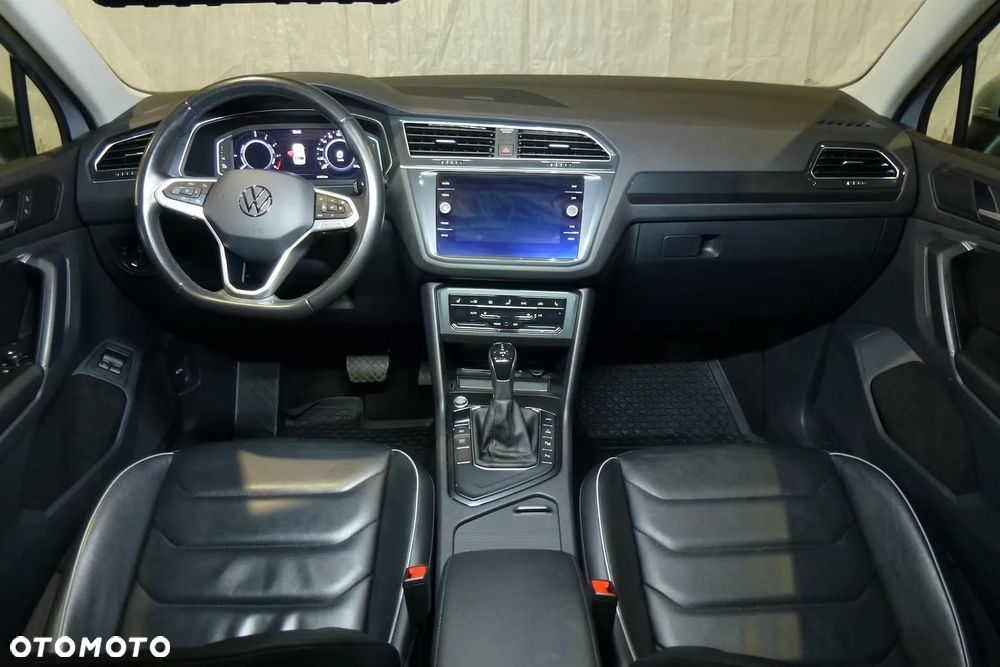 Volkswagen Tiguan 1.4 eHybrid Elegance DSG - 10