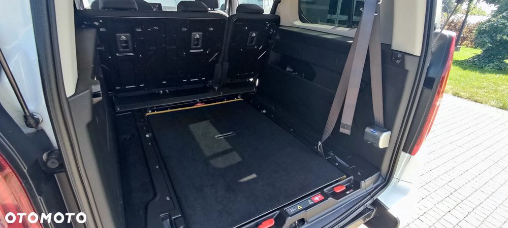 Opel Combo - 39