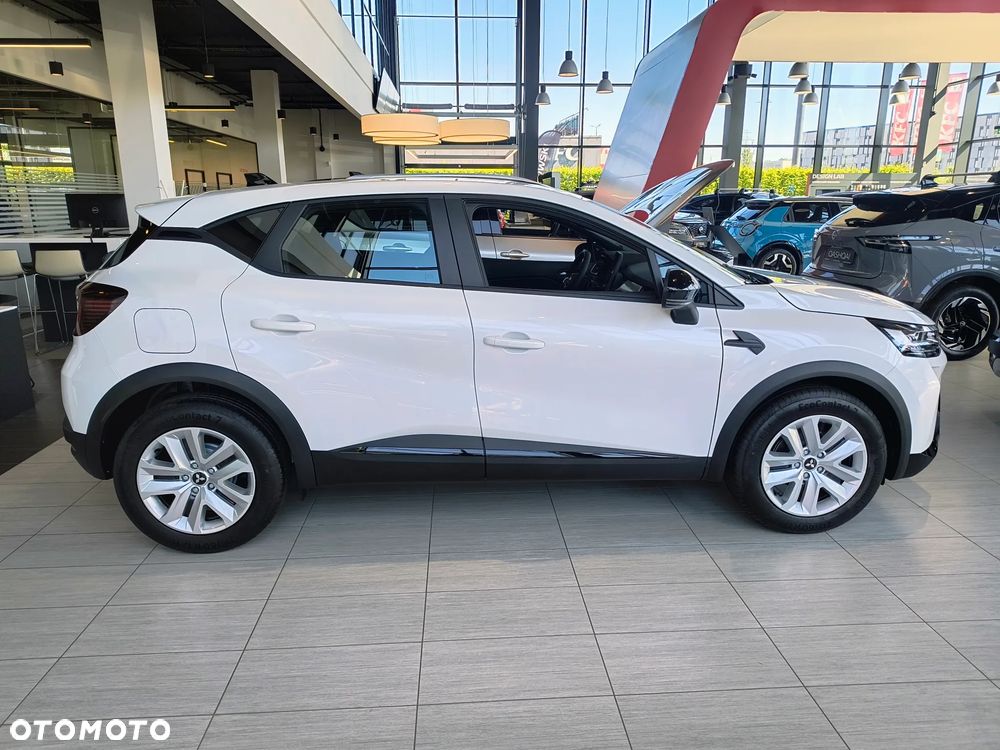 Mitsubishi ASX 1.3 mHEV Invite Cold DCT - 2