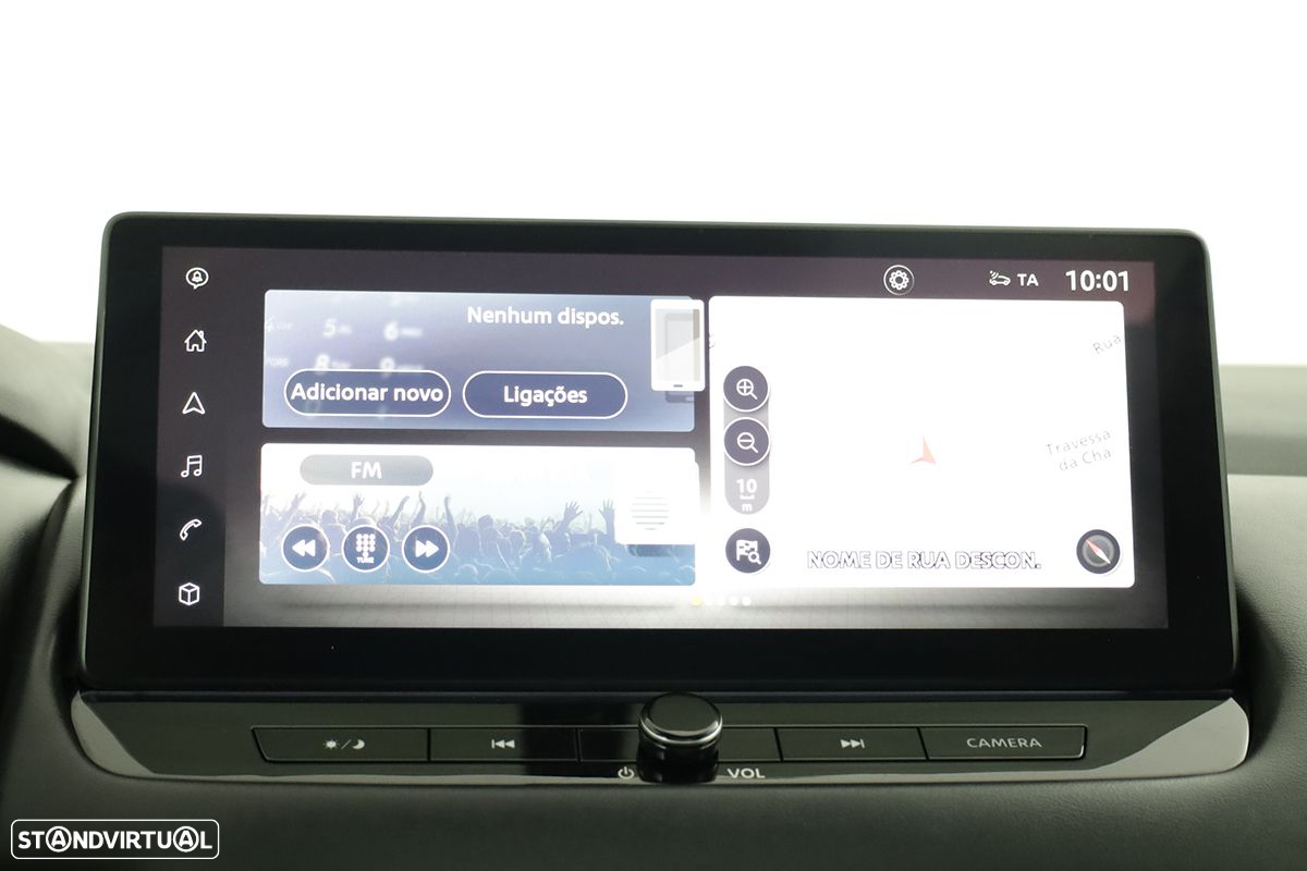 Nissan Qashqai 1.5 e-Power N-Connecta - 10