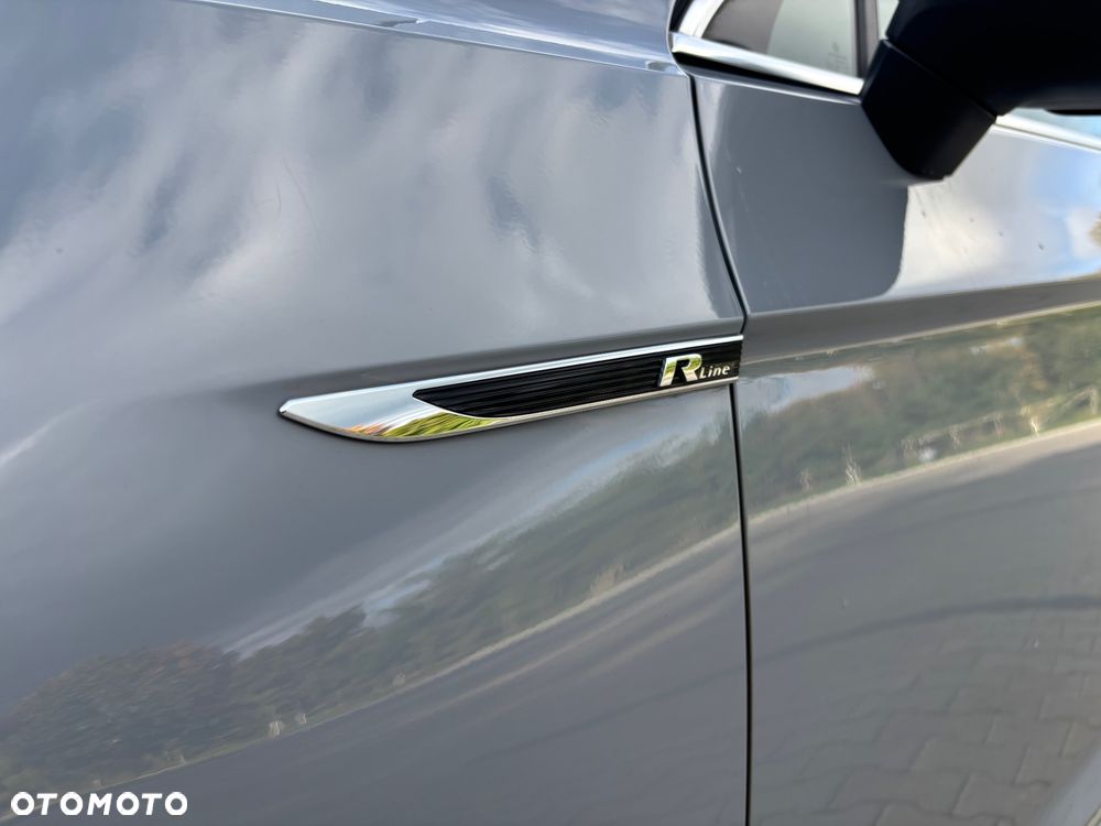 Volkswagen Passat 2.0 TDI SCR Style DSG - 21