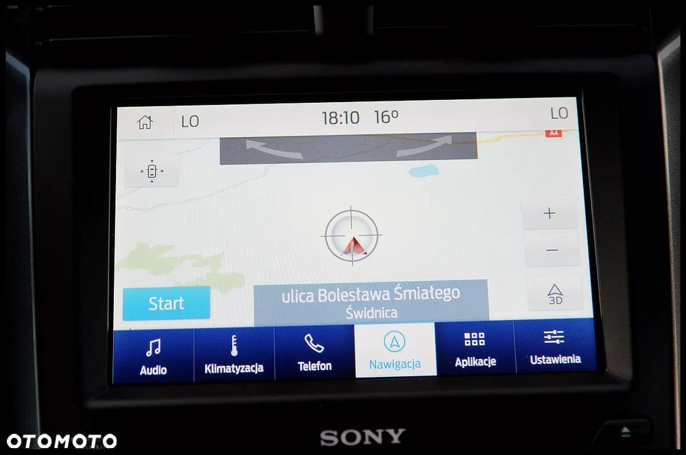 Ford Mondeo 2.0 TDCi Titanium - 35