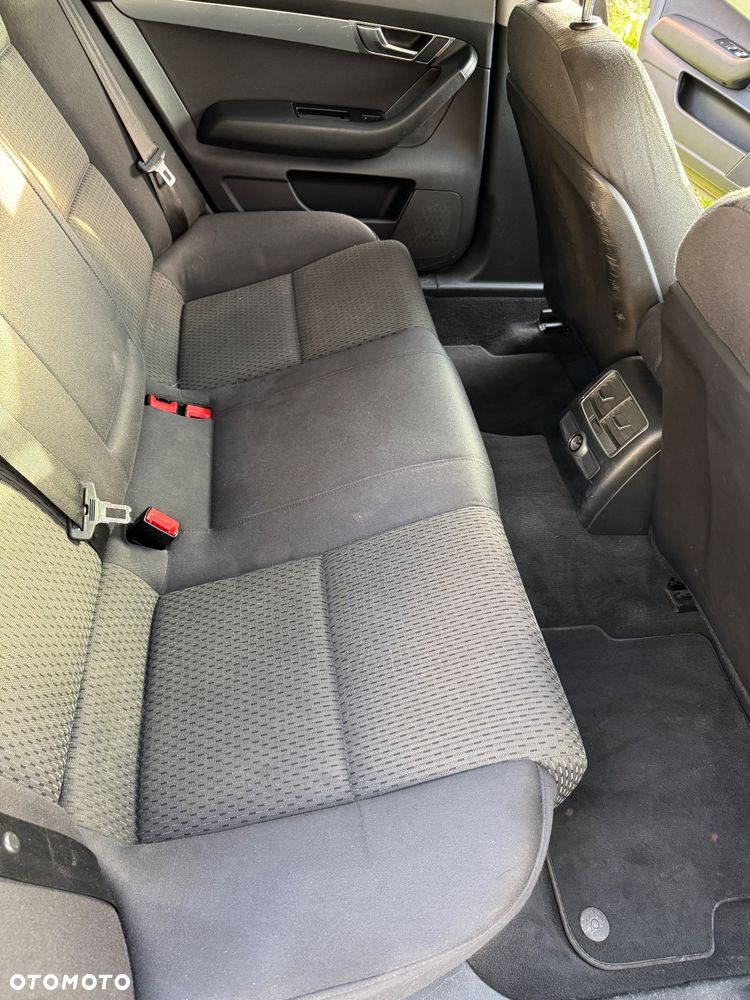 Audi A6 Limousine - 18